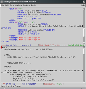 Displaying results in a buffer (198957 bytes).